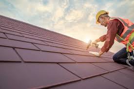 Best Solar Panel Roofing Installation  in Oak Island, NC